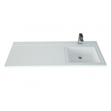 Умывальник Style Line ESTETUS Даллас 1300*482 правый